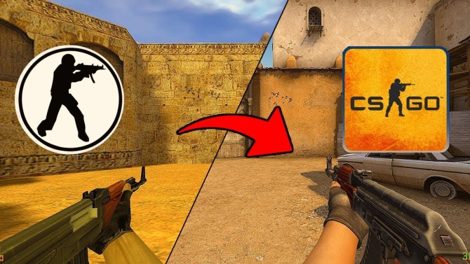 CS 1.6: The Timeless Classic that Outshines CS:GO
